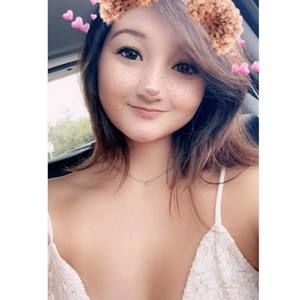 Meet your Posher, Francesca